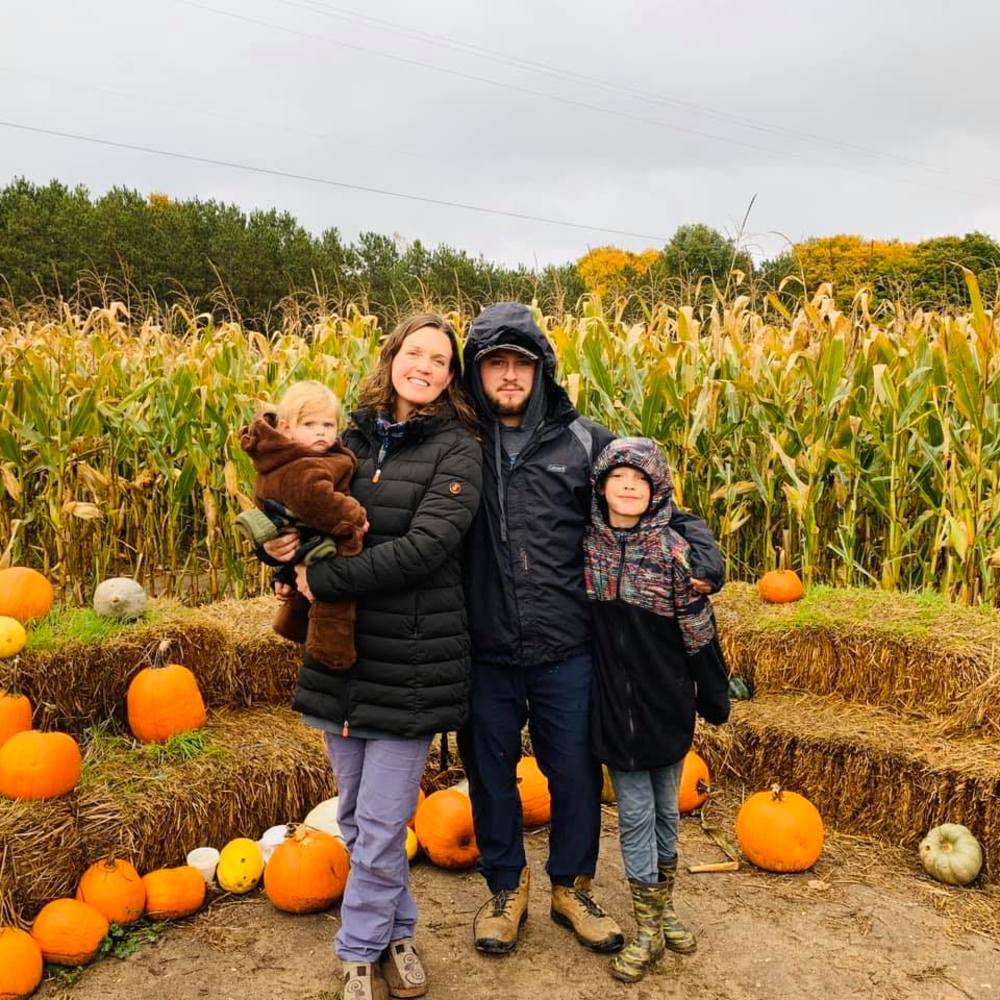 Meet your Posher, Kassie